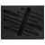 GARANT Rigid foam inlay, empty, for tool sets ESD