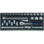 GARANT Socket set 1/2 inch