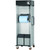 GARANT Uni Line Cleaning Tower H-shape equipped, mobile