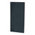 GARANT Rear panel of sheet steel, Width 1000 mm