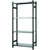 GARANT Plug-in basic rack, Depth 500 mm