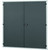 GARANT Swing doors set, Usable depth 950 mm