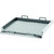 GARANT GridLine Pull-out shelf with eyelets 200 kg, 26x20G