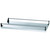 GARANT GridLine Shelf with lashing rods