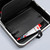 KNIPEX 20" Tool Case "Big Twin-Move", Empty