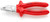 KNIPEX 7 1/4" Combination Pliers-1000V Insulated