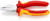 KNIPEX 6 1/4" Combination Pliers-1000V Insulated
