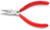 KNIPEX 5" Long Nose Pliers with Cutter