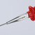 KNIPEX 8" Long Nose Pliers with Cutter-1000V Insulated