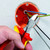 KNIPEX 6 1/4" X-Cut® Compact Diagonal Cutters-1000V Insulated