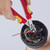 KNIPEX 5" Electronics Super Knips®- 1000V Insulated