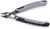 KNIPEX Electronics Super Knips®-ESD, 5", Comfort Grip, Flush Cut, Lead Catcher