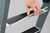 Garant Stepladder, Single-Sided Access with GripStep, 6 steps, detail view of steps