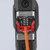 KNIPEX 7 3/4" PreciStrip16 Automatic Wire Stripper 6-28 AWG