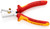 KNIPEX 6 1/4" End-Type Wire Stripper-1000V Insulated
