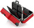 KNIPEX BIG Twin Move RED Toolbox