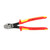 KNIPEX 5 Pc Automotive Pliers and Screwdriver Tool Set-1000V Insulated