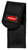 KNIPEX 7 1/2" Belt Pouch for 6" Pliers, Empty