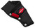 KNIPEX 7 1/2" Multi-purpose Belt Pouch, Empty