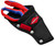 KNIPEX 7 1/2" Multi-purpose Belt Pouch, Empty