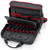 KNIPEX Tech Service Tool Bag, Empty