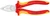 KNIPEX 4 Pc 1000V Insulated Tool Set in Case