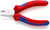 KNIPEX 4 1/4" Mini Combination Pliers