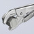 KNIPEX 10" Grip Pliers-Universal Jaws