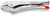KNIPEX 9" Grip Pliers-Straight Jaws