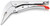 KNIPEX 8" Long Nose Grip Pliers