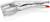 KNIPEX 11" Welding Grip Pliers - 2 19/32" Max. Opening