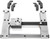 KNIPEX 10 3/4" Circlip Tool for Internal and External Circlips