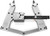 KNIPEX 10 3/4" Circlip Tool for Internal and External Circlips
