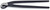 KNIPEX 8" Tile Nibbling Pincers