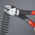 KNIPEX 2 Pc Pliers Set With Keeper Pouch