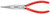 KNIPEX 4 Pc Special Pliers Set