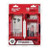 Milwaukee Tools Shockwave 18 Piece Impact Driver Bit Set