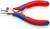 KNIPEX 5 1/2" Electronics Wire Stripper