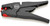 KNIPEX 8" Self-Adjusting Wire Stripper 8-32 AWG