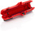 KNIPEX 5" Universal Dismantling Tool (Bare Telescopic Blade Inside)