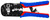 KNIPEX 7 1/2" Crimping Pliers-For RJ45 Western Plugs