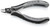 KNIPEX 5" Electronics Diagonal Cutters-ESD Handles