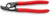 KNIPEX 6 1/2" Cable Shears (Handle 1)