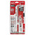 Milwaukee Tools 9 piece SAWZALL Blade Set Milwaukee Tools in packaging