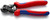 KNIPEX 6 1/4" Wire Rope Shears