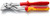 KNIPEX 10" Pliers Wrench-1000V Insulated