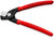 KNIPEX 6 1/4" StepCut Cable Shears
