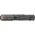 Holex rechargeable LED and UV flashlight with rotating head and magnetic base shown in a product detail view