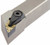 Canela 1x1x6 DDJNR164DN Clamping Toolholder