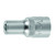 HOLEX Hexagon socket 1/4 inch imperial version